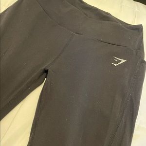 Gymshark winter leggings